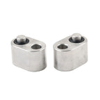 Steam Port Block Off Coolant Crossover Plug Kit for Ford Expedition (2003–2023)
