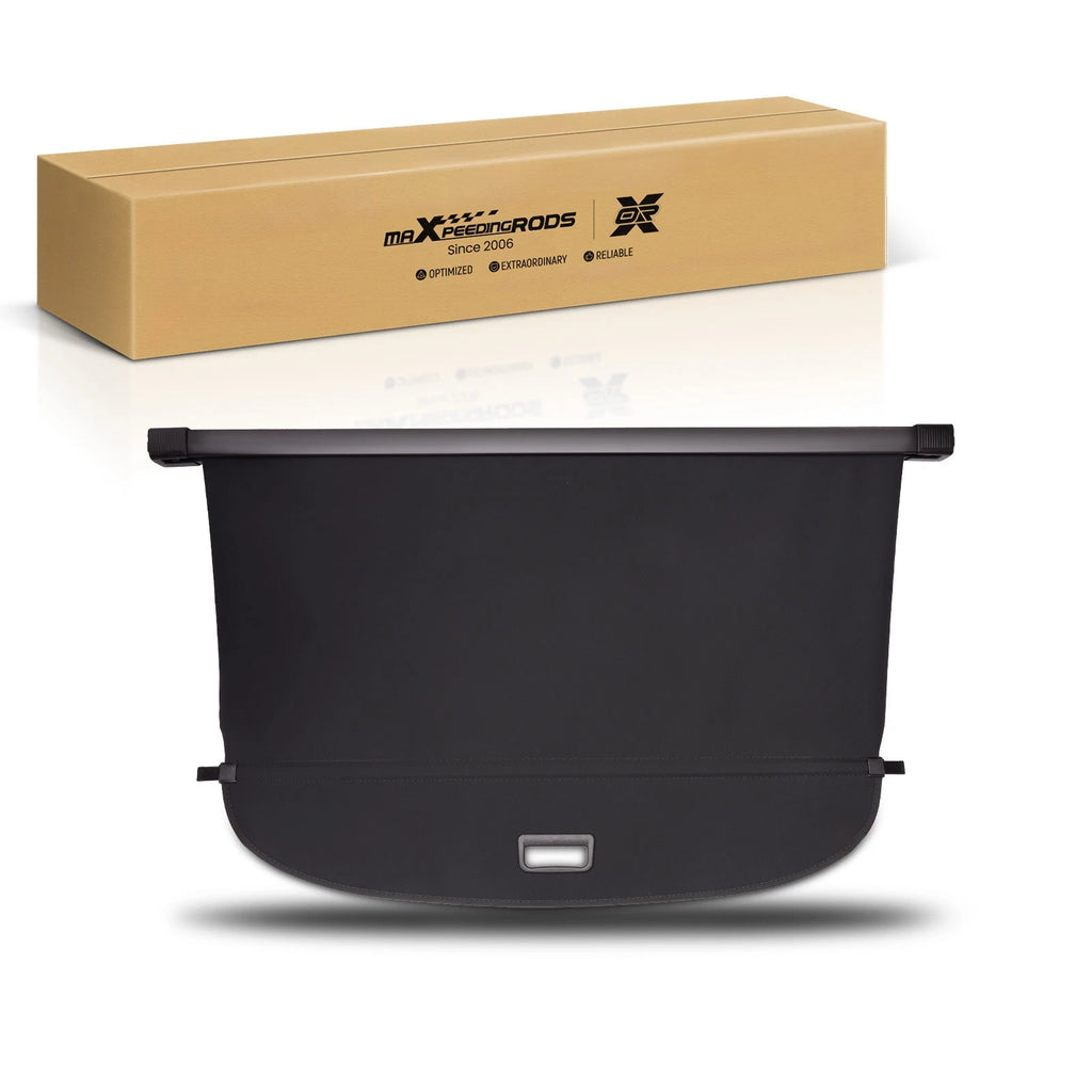 Cargo Cover Parcel Shelf for Acura RDX (2019–2024) Easy Install