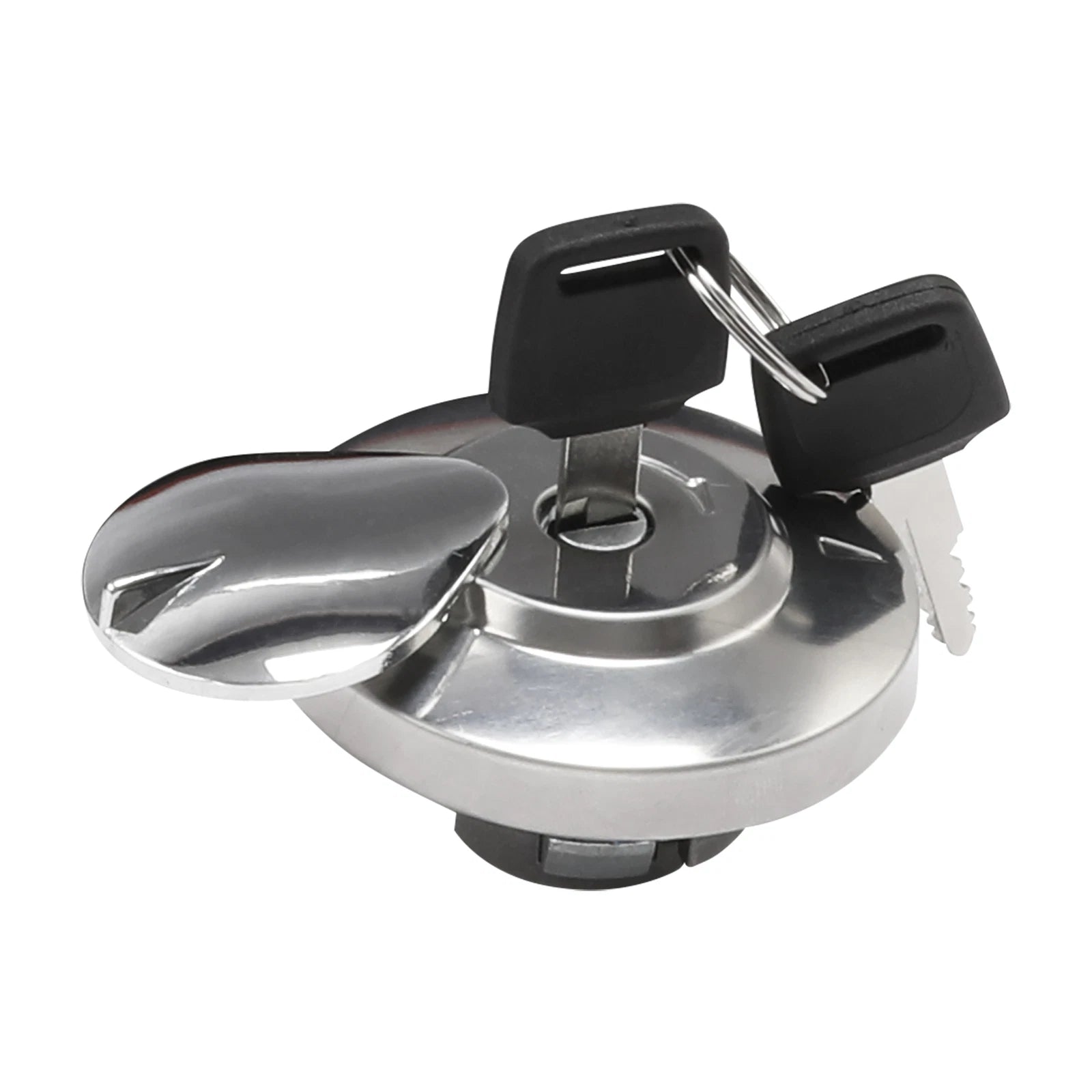 Fuel Gas Tank Cap for Honda Rebel 250 CMX250C VF700C VF750C VT1000C VT500C (1985–2002)