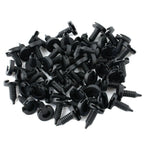 50x Door Trim Panel Clip for Range Rover P38 Discovery Freelander (1994–2006)