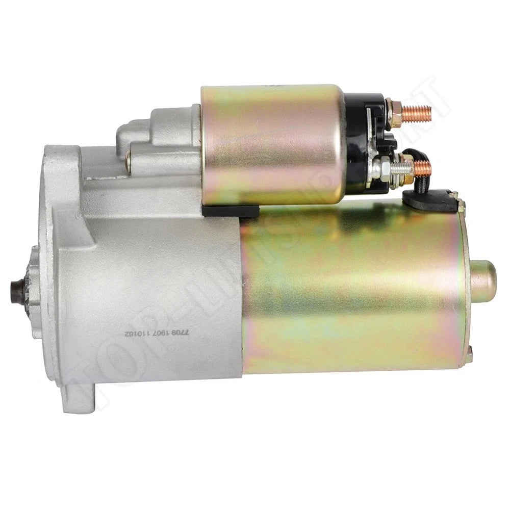 Starter for Ford F-150 (2007)
