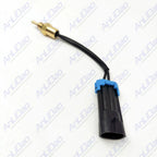 Temperature Sender Sensor for Mercury Outboard 4-Stroke Optimax (858535, 889575)
