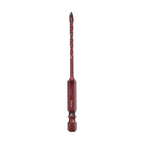 Hex Shank Drill Bit Kit for Multiple Surfaces (Compatible with )