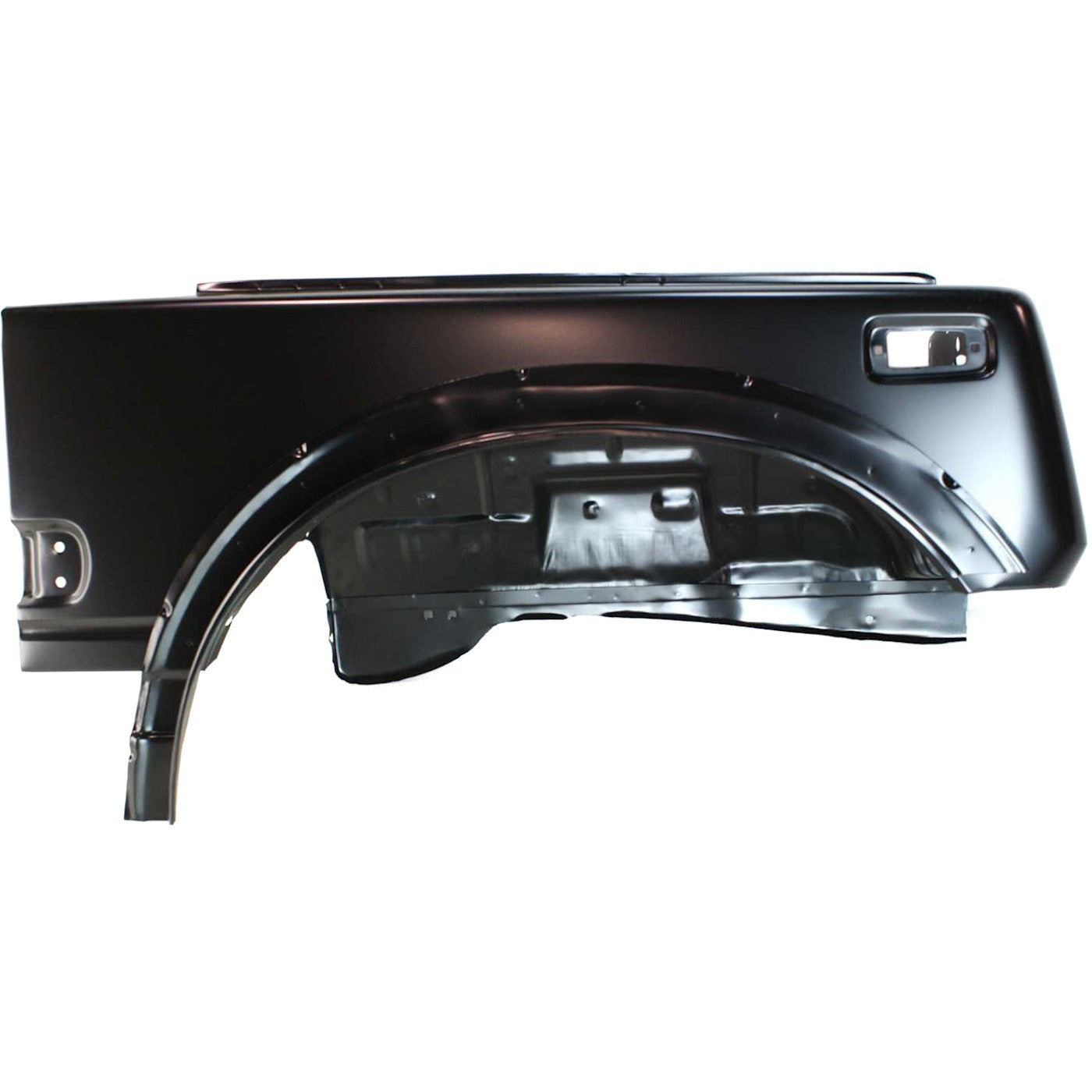 Fender for Suzuki Samurai (1986–1988) Front Left and Right
