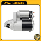Starter for Dodge Avenger & Chrysler 200 (2011–2014) 2.4L 8T