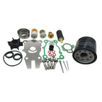 Maintenance Kit for Yamaha 50 60 HP F50H F60A F60C F60F