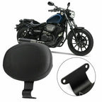 Backrest for Yamaha Bolt XVS950 (2014–2023)