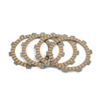 Clutch Friction Plate Kit for Yamaha YZF R125 WR125X/YD125/YD125S/AG200 (All Years)