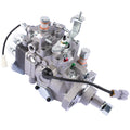 Diesel Injector Pump for Toyota LandCruiser 1HZ (1990–2007)