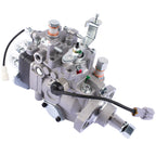 Diesel Injector Pump for Toyota LandCruiser 1HZ (1990–2007)