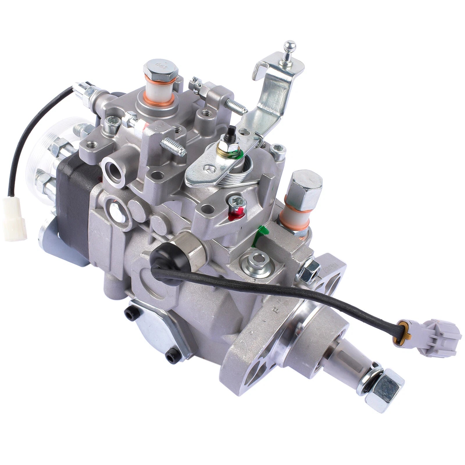 Diesel Injector Pump for Toyota LandCruiser 1HZ (1990–2007)