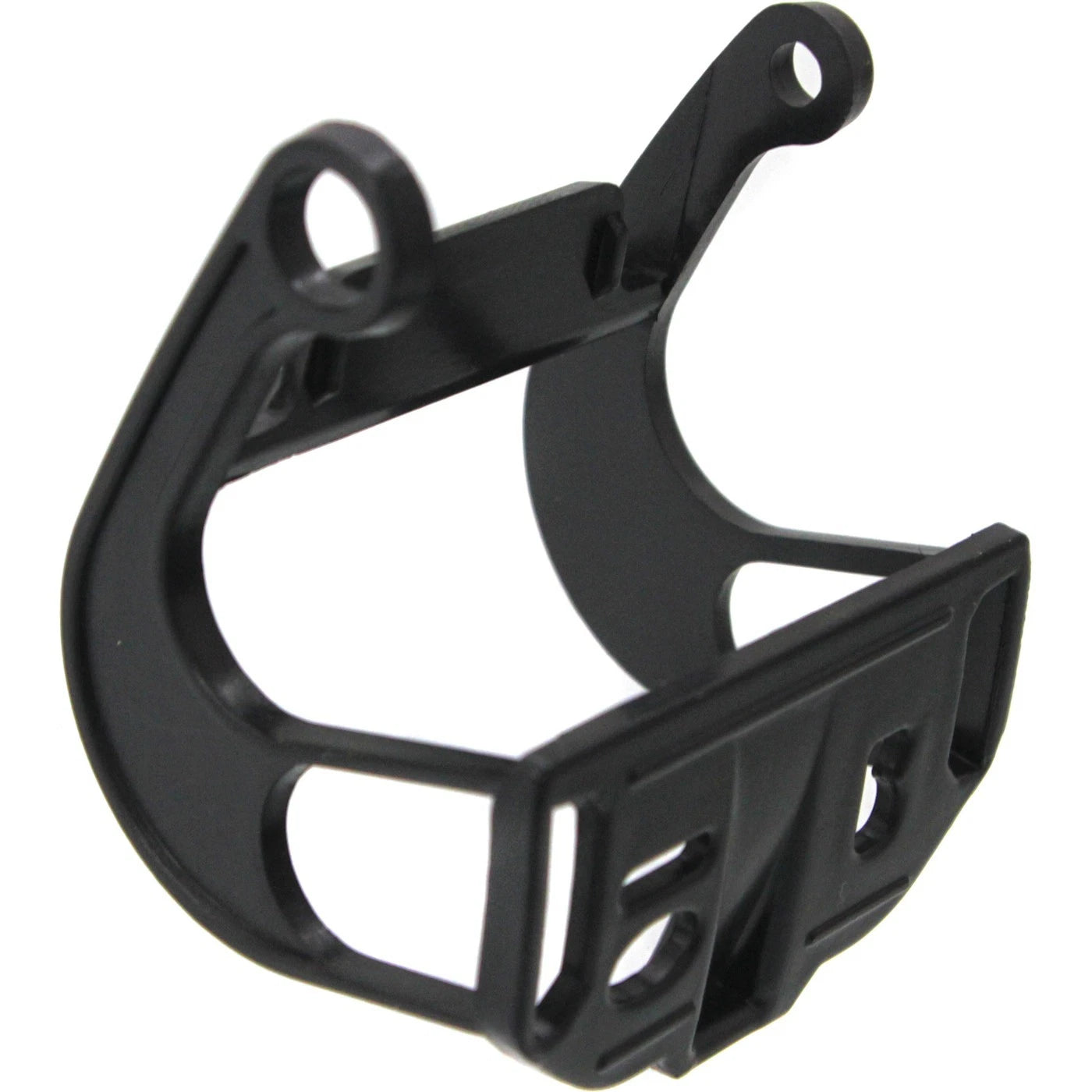 Bumper Retainer for BMW 528i Sedan (2011-2013)