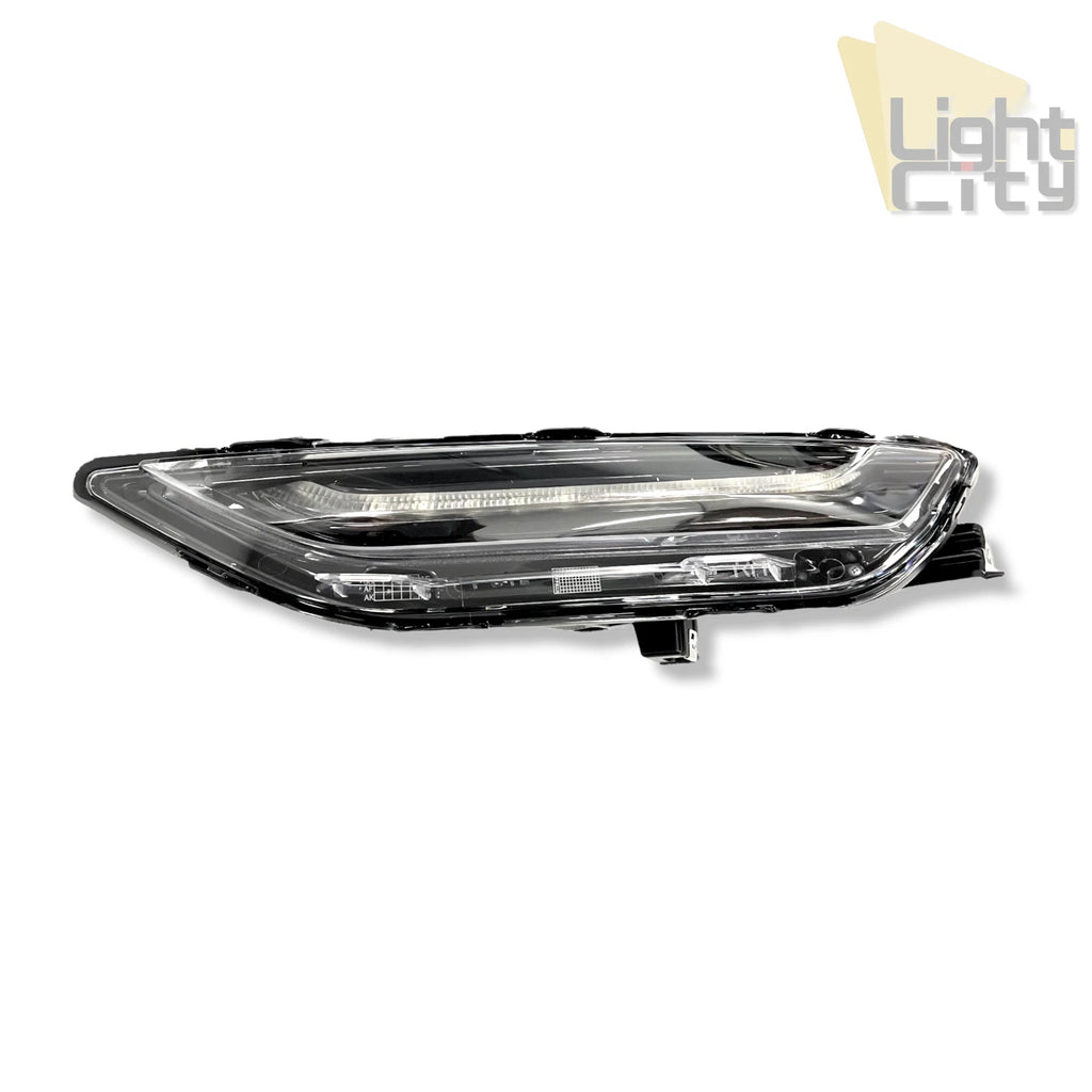 Upper LED DRL Driving Running Light Lamp Left for Chevy Blazer (2019–2022)