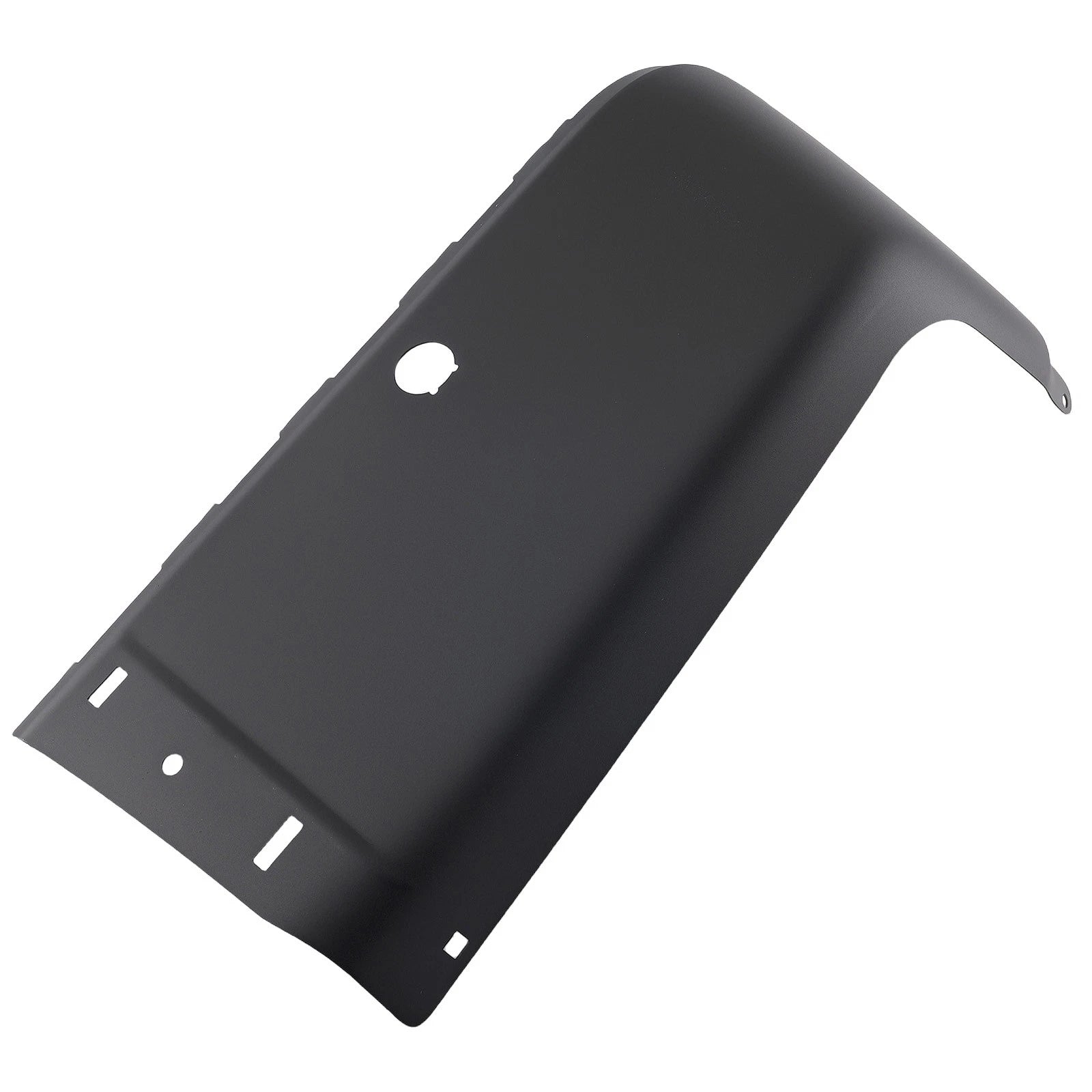 Rear Bumper End Right for Silverado 1500 (2007-2013)