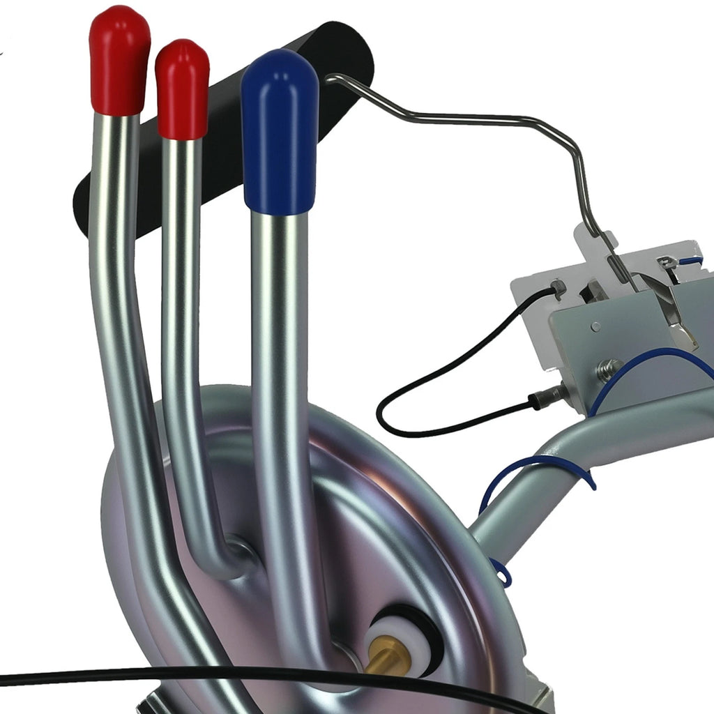 Fuel Sending Unit for Chevy Monte Carlo, Oldsmobile Cutlass (1978–1988)