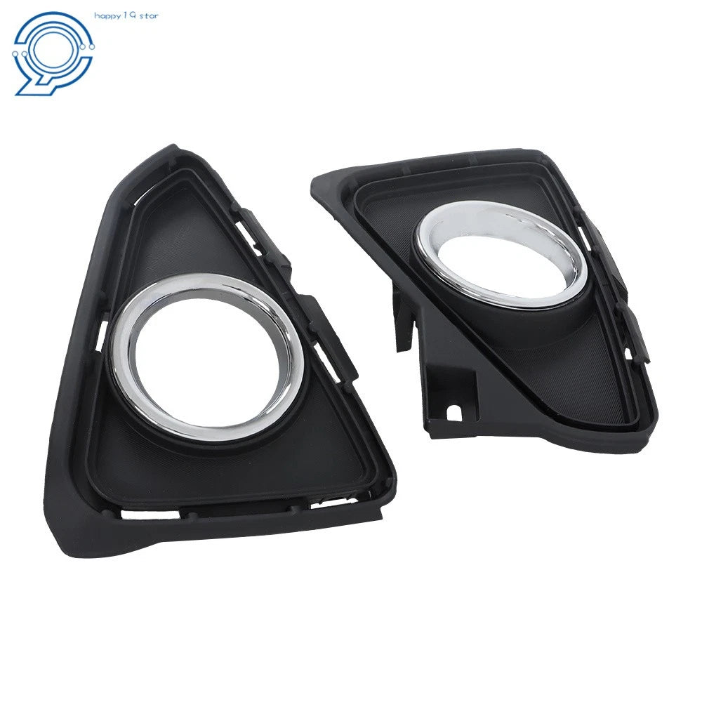 Fog Lights for Toyota RAV4 (2016-2018) with Switch and Wiring Kit