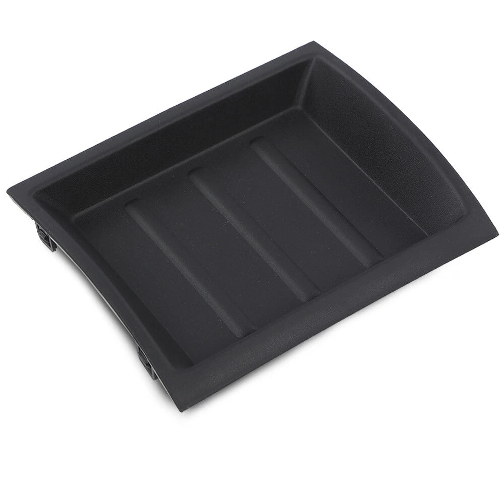 Dash Bezel Storage Box for Nissan Xterra Frontier Pathfinder (2005–2017)