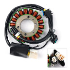 Generator Stator Coil for Yamaha XT660 XT660R/X (2004–2014) XT660Z Tenere (2008–2015) T9