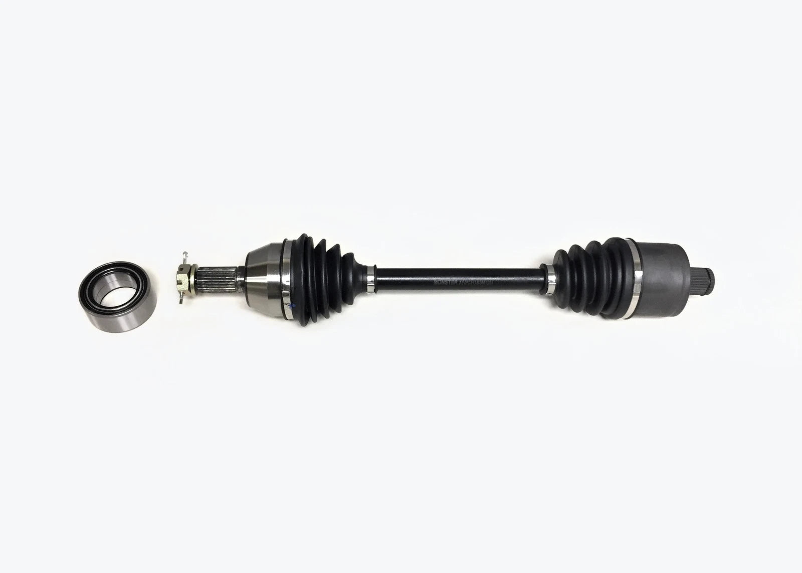 Precision Rear CV Axle & Bearing for Polaris Sportsman XP 550 & XP 850 (2008–2009)