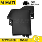 Battery Cover Lid for Yamaha TT-R125 E/LE (2008–2024) 1B2-H2129-10-00