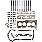 Head Gasket Bolts Set for Chrysler 200 Dodge Caliber (2008–2013)