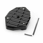 Kickstand Side Stand Extension Pad for Kawasaki Z900RS (2018–2019), Ninja 650R (2019)