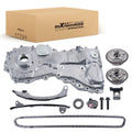 Engine Timing Chain Set for Toyota Highlander (2009–2011)