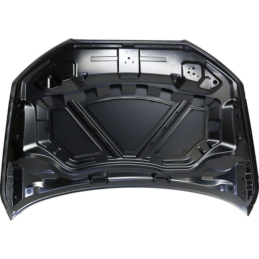 Hood for Audi Q3 (2015–2018) Steel