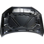 Hood for Audi Q3 (2015–2018) Steel