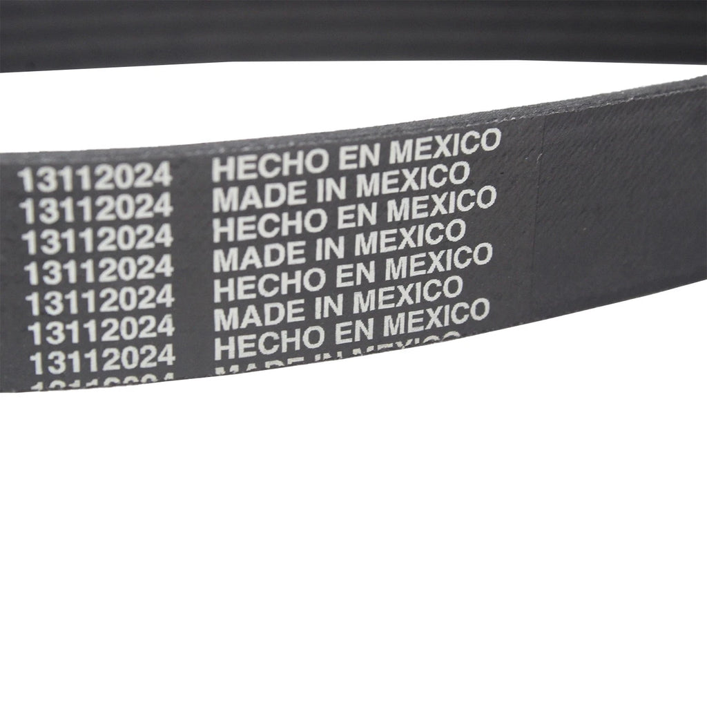 Serpentine Multi-V Belt 4061015 for Continental Automotive