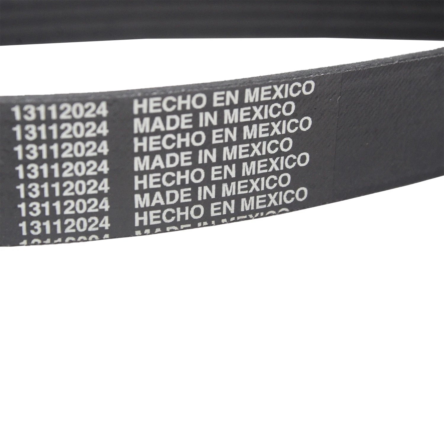 Serpentine Multi-V Belt 4061015 for Continental Automotive