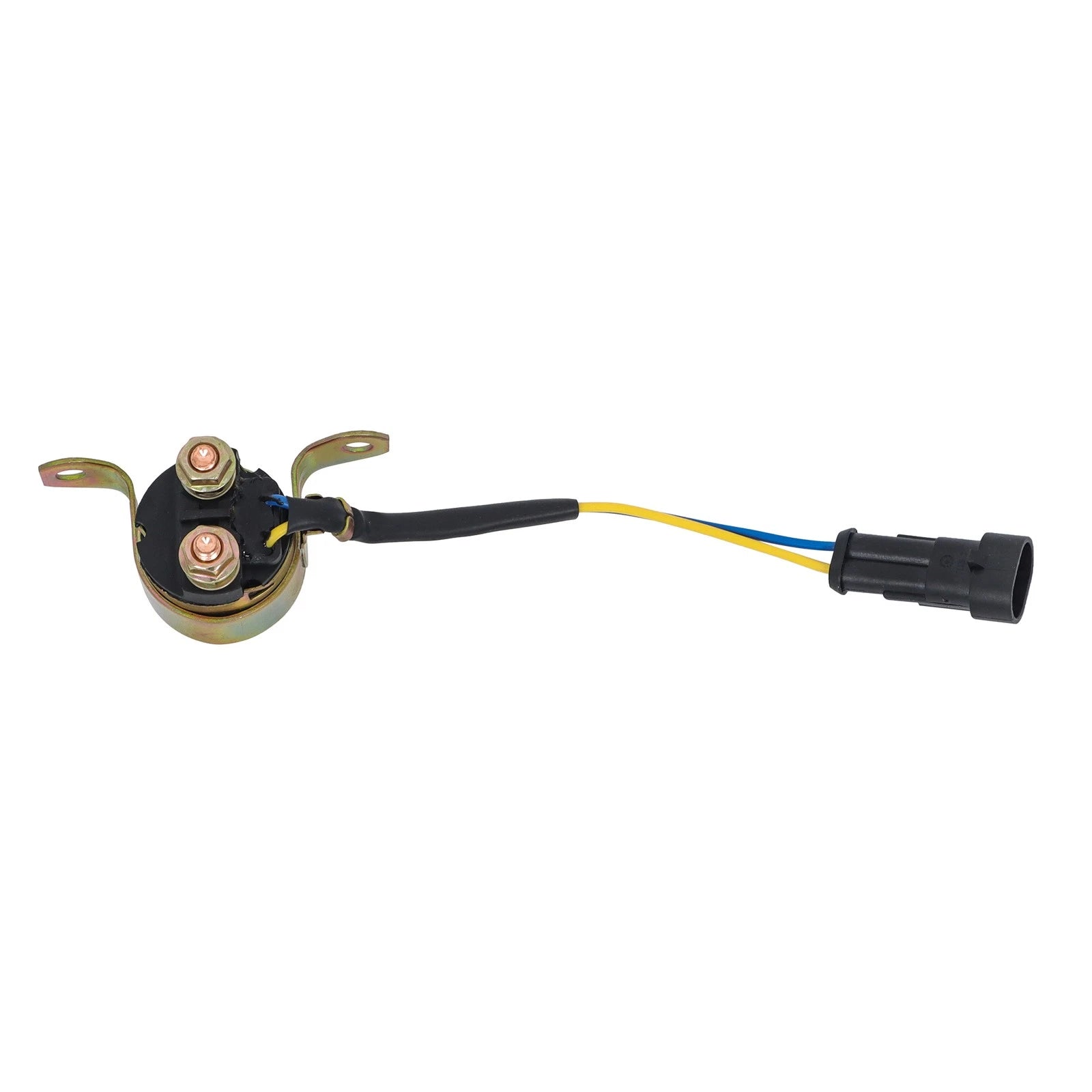 Starter Solenoid Relay for Polaris Sportsman 500 4X4 HO (2008–2013)
