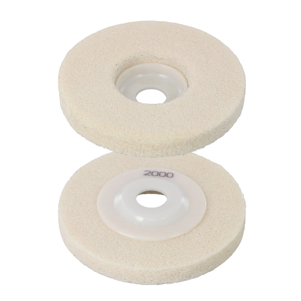 Polishing Wheel for Angle Grinder (Wood Products)