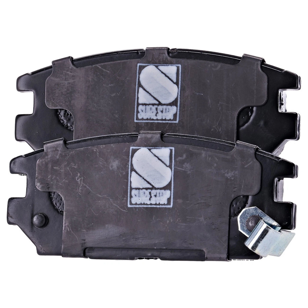 Rear Brake Pad Set for Mitsubishi Eclipse, Galant (2006–2012)