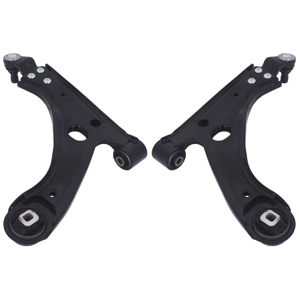 Front Lower Control Arms with Ball Joints for Volvo XC40 (2019-2022)