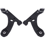 Front Lower Control Arms with Ball Joints for Volvo XC40 (2019-2022)