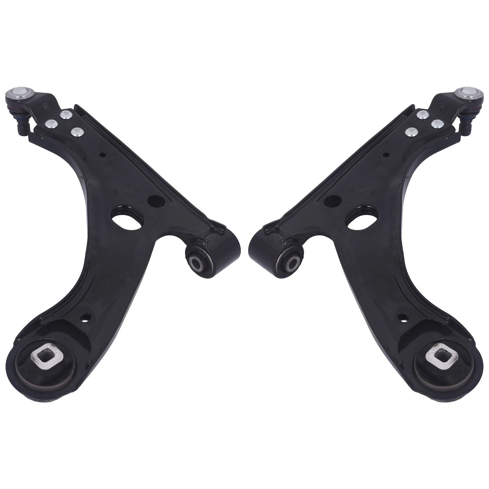 Front Lower Control Arms with Ball Joints for Volvo XC40 (2019-2022)