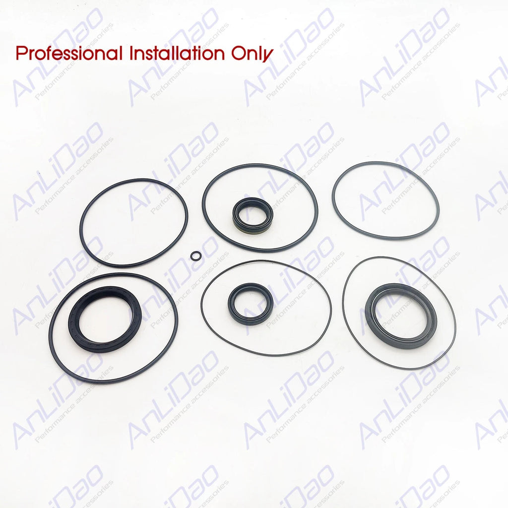 Lower Unit Seal Kit for Volvo Penta XDP XHP (23025)