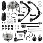 Control Arm + Ball Joint Assembly for Cadillac Escalade (2002–2023)