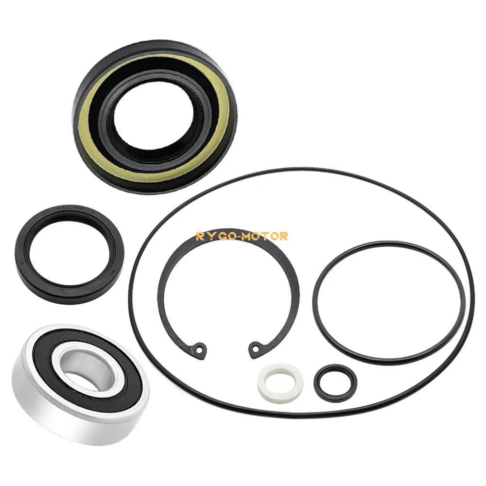 Rear Brake Drum Bearing & Seals for Honda Foreman TRX520FE2/FM1/FM2 (2020–2023)