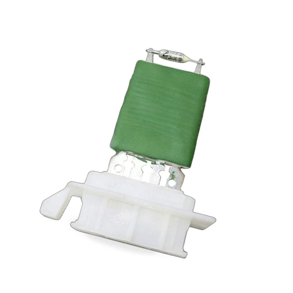 Blower Motor Resistor for VW Audi Jetta Golf (2006–2014)