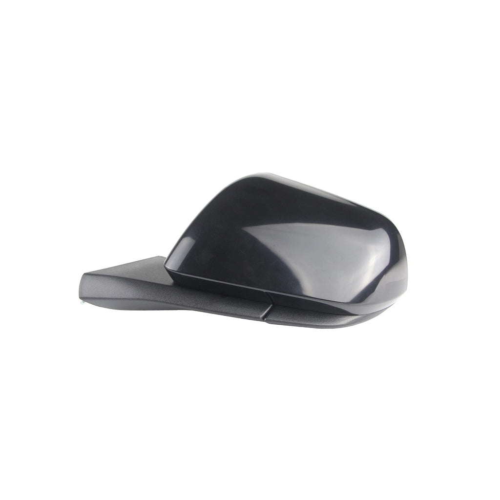 Power Door Mirror Replacement Driver Side with Spotter Glass for Toyota
