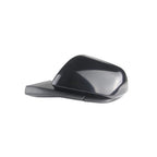 Power Door Mirror Replacement Driver Side with Spotter Glass for Toyota