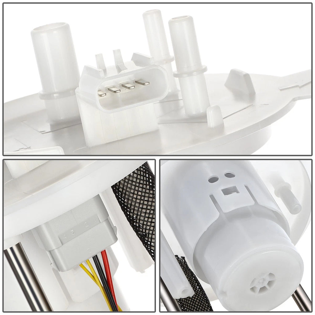 Fuel Gas Pump Module + Sending Unit for Ford F150, Lincoln Mark LT (2005–2008)