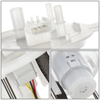 Fuel Gas Pump Module + Sending Unit for Ford F150, Lincoln Mark LT (2005–2008)