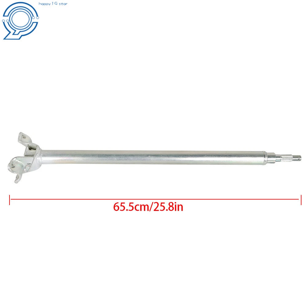 Steering Stem Shaft for Yamaha YFZ450 (2007–2009) 5D3-23813-10-00