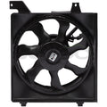Radiator Cooling Fan Assembly for Hyundai Accent (2006–2011) 601080