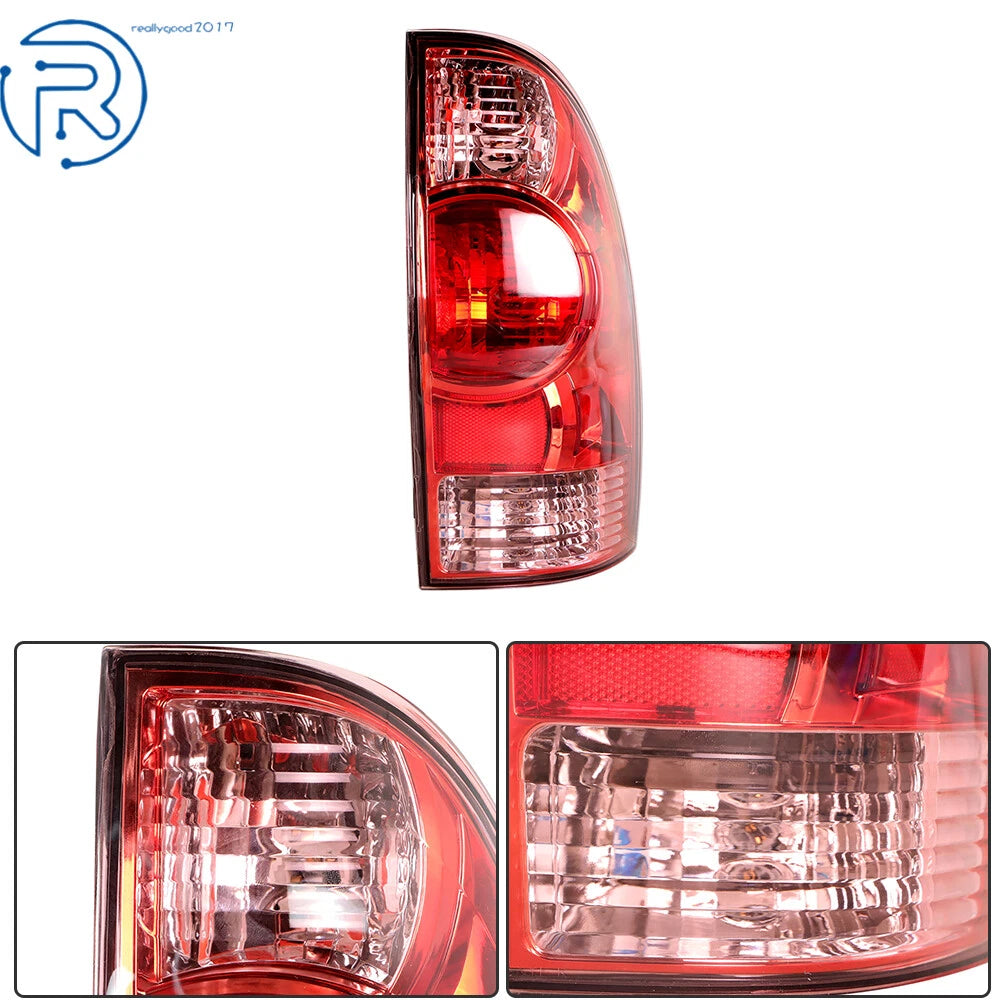 Rear Passenger Tail Light for Toyota Tacoma (2005-2015)