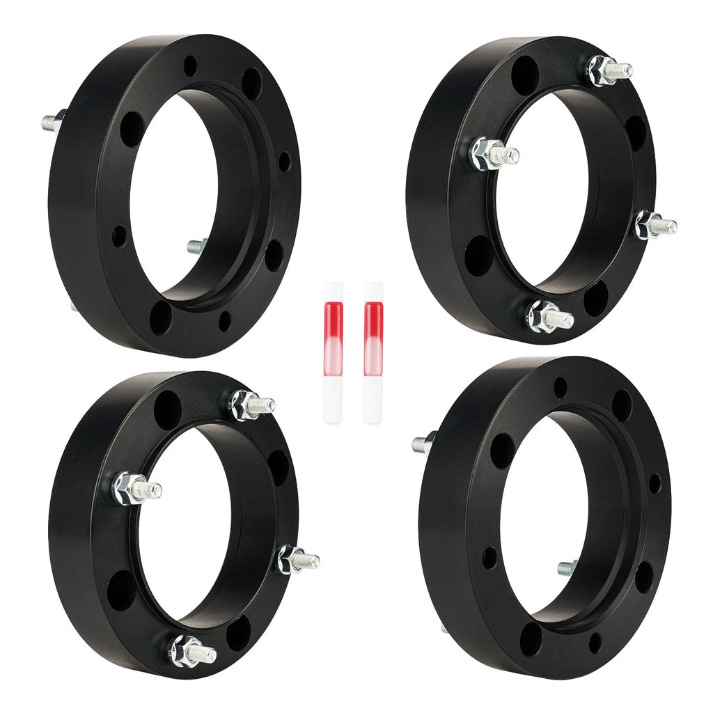 Wheel Spacers for Polaris Sportsman 700 (2002–2006)