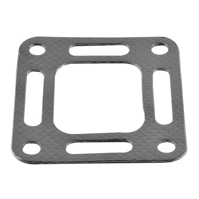 Full Flow Muffler Elbow Riser Manifold Gasket for MerCruiser (27-863726)